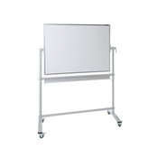 Dahle mobilna vrtljiva tabla, 100x150cm