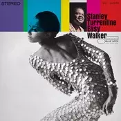 Stanley Turrentine - Easy Walker (Remastered) (180 g) (LP)
