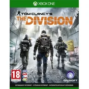 Tom Clancys: The Division (X1)