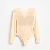 Reserved - LADIES` BLOUSE BODY