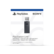 Playstation to usb outlet adapter