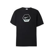 Nike Sportswear Majica črna