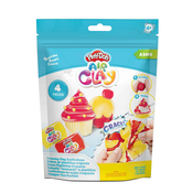 Play-Doh Play-Doh Air Clay - Pucketave slastice, (1015006323)