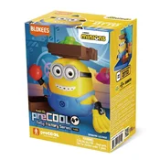 Blokees Minions OTTO THE FRUIT HANDLER Zbirateljska figura