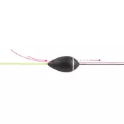 Trabucco GNT Black 4gr
