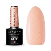 Guma CLARESA BAZA 12 -5 g