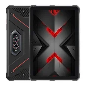 HOTWAV TAB R9 Ultra 5G tablični računalnik (rdeč)