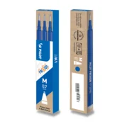 1 uložak za roler 0,7mm piši-briši Frixion Pilot BLS-FR7-L-S3 plavi