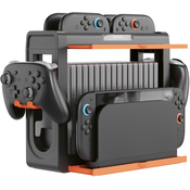Nacon - DocknStore Max Stand (SWITCH 2)