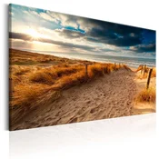Slika - Summer Storm 90x60