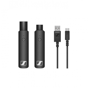 Sennheiser XSW-D BASE SET daljinski sistem - SENNHEISER