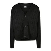 Cardigan black boxes