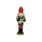 FIGURICA LUSKALNIK 25CM