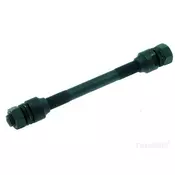 Kompletna osovina za klasican bicikl d=10mm ind.
