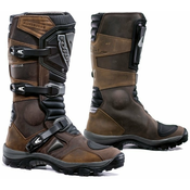Forma Boots Adventure Brown 43