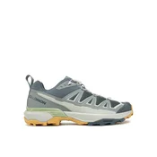 Trekking čevlji Salomon X Ultra 360 Edge L47818100 Siva