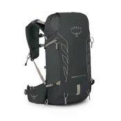 Osprey Ženski Nahrbtnik Tempest Velocity 20 - Dark Charcoal/Chiru Tan, M/L