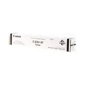 toner Canon C-EXV47 Black/Original