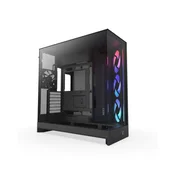 NZXT - H9 Flow RGB Gaming kucište crno (CM-H92FB-R1)
