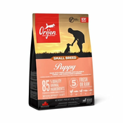 Orijen Dog Puppy small - 1,8kg