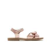 Nelli Blu Sandali CM220902-9 Roza