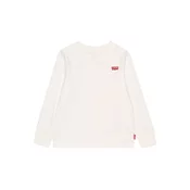 LEVIS Majica, bela