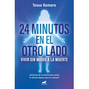 24 Minutos En El Otro Lado / 24 Minutes on the Other Side