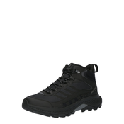 MERRELL Škornji SPEED STRIKE 2 MID GORE-TEX črna