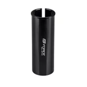 Force Adapter cevi sedišta force 34,9-30,9mm, legura, crna ( 2203802 )