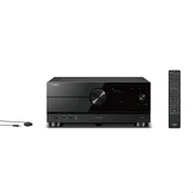 YAMAHA RX-A6A – 9.2 AV receiver s Dolby Atmos