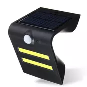 Baštenska Solarna Lampa Cob