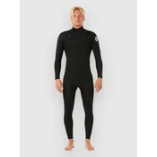 Rip Curl Dawn Patrol Pro Cz 43 Wetsuit black