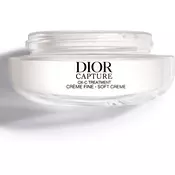 DIOR Dior Capture Soft Creme nježna krema za lice protiv bora zamjensko punjenje 50 ml
