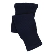 Hokejske nogavice CCM Knitted Senior črna