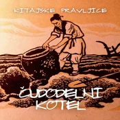 AUDIBOOK Avdio knjiga: Čudodelni kotel