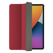 HAMA "Fold Clear" torbica za Apple iPad Pro 12.9" tablet (2020/2021/2022), crvena