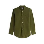TOMMY HILFIGER Srajca oliva