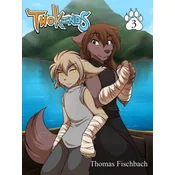 Twokinds Vol. 3