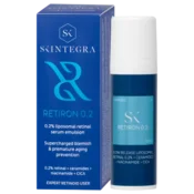Skintegra Serumska emulzija za lice Retiron 0,2, 30ml