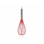 Banquet Silikonska metlica CULINARIA Red 25 cm, komplet 6 kosov