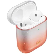 Laut Ombre Sparkle AirPods Peach (L_AP_OS_P)