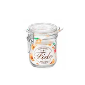 Tegla BORMIOLI Fido Terrina 500 ml - hermeticki poklopac 141372