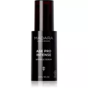 MÁDARA Age Pro Intense intenzivni serum proti gubam 30 ml