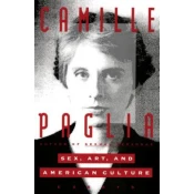 Sex, Art, and American Culture: Essays