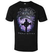 Metal majica moška King Diamond - The Graveyard - NNM - 129363