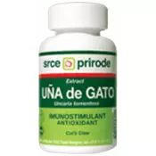 UNA de GATO