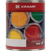 Kramp Barva, ki se ujema z Landini stroji, modra od leta 1998 1 l