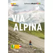 Via Alpina