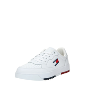 Tommy Jeans Nizke superge RETRO ESS, bela