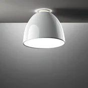 NUR MINI SIJAJNA STROPNA SVETILKA BELA E27 21W 1013lm AR245500